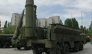 НАТО ставит преграды ракетам России НАТО ставит преграды ракетам России