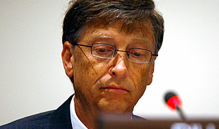 В США обанкротился клуб миллиардеров В США обанкротился клуб миллиардеров