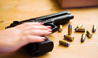 Школьница незаметно убила свою подругу Школьница незаметно убила свою подругу