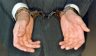 В Эстонии поймали советского шпиона В Эстонии поймали советского шпиона