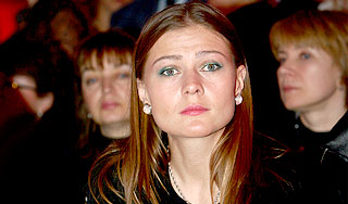 Развод стал трагедией для Марии Голубкиной Развод стал трагедией для Марии Голубкиной