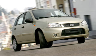 АвтоВАЗ быстро распродает свои машины АвтоВАЗ быстро распродает свои машины