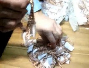 Брянские приставы передали в Гохран 6 килограммов контрабандного золота