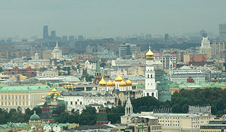 Воздух мегаполисов стал ядом Воздух мегаполисов стал ядом