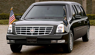 Бараку Обаме готовят новый лимузин Бараку Обаме готовят новый лимузин