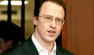 Френкеля осудили на 19 лет тюрьмы Френкеля осудили на 19 лет тюрьмы