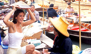 Россиян в Таиланде призвали к бдительности Россиян в Таиланде призвали к бдительности