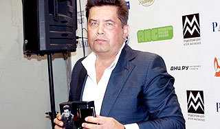 Расторгуеву стало плохо на концерте Расторгуеву стало плохо на концерте