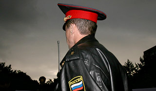 В центре Москвы убит бизнесмен В центре Москвы убит бизнесмен