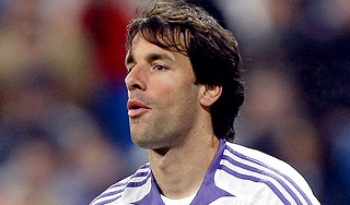 "Реал" остался без лидера "Реал" остался без лидера