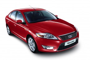 «АВТОМИР FORD» приглашает в путешествие Ford Mondeo