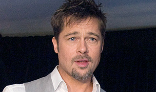 Брэд Питт пришел в ярость от слов Энистон Брэд Питт пришел в ярость от слов Энистон