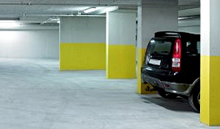 Москва ставит рекорды по ценам на гаражи Москва ставит рекорды по ценам на гаражи