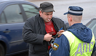 Госдума разрешила сажать водителей на 9 лет Госдума разрешила сажать водителей на 9 лет