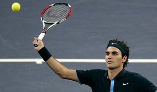 Маррей спас Давыденко от Федерера Маррей спас Давыденко от Федерера