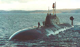 Виновник аварии на "Нерпе" дал показания Виновник аварии на "Нерпе" дал показания