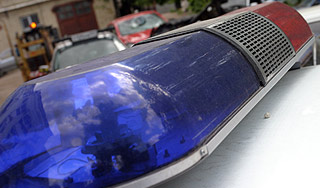 Под Хабаровском разбились пять человек Под Хабаровском разбились пять человек