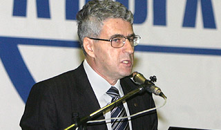 СПС распустилась для "Правого дела" СПС распустилась для "Правого дела"