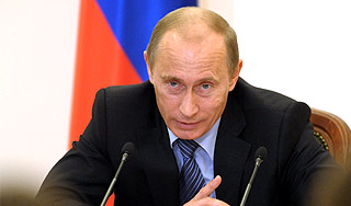 За кого обещал голосовать Путин За кого обещал голосовать Путин