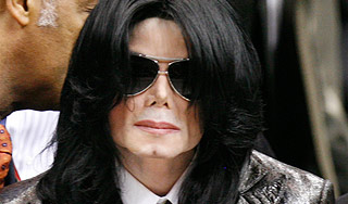 Долги лишили Джексона знаменитого ранчо Долги лишили Джексона знаменитого ранчо