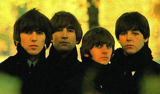 Авангардная песня "Битлз" увидит свет Авангардная песня "Битлз" увидит свет