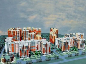 Микрорайон «Сосновый бор» построят в Брянске