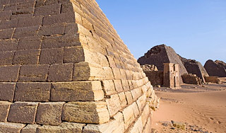 Судан откроет России двери в Африку Судан откроет России двери в Африку