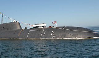 В трагедии на "Нерпе" виновно любопытство В трагедии на "Нерпе" виновно любопытство