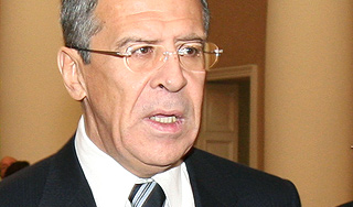 Лавров нашел союзников в Америке Лавров нашел союзников в Америке