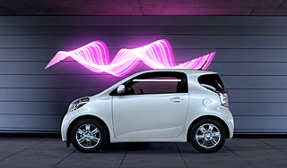 Японцы выбрали "Автомобиль года" Японцы выбрали "Автомобиль года"