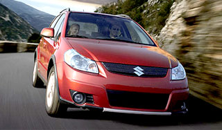 General Motors   Suzuki