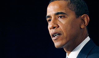 Шутка про Обаму грозит политику тюрьмой Шутка про Обаму грозит политику тюрьмой