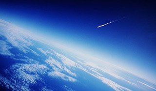 На Землю прольется звездный поток На Землю прольется звездный поток