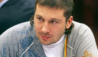 Чичваркин показал пример либералам Чичваркин показал пример либералам