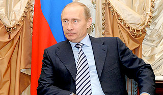 Путин ответит на вопросы жителей России Путин ответит на вопросы жителей России