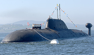 Число пострадавших на "Нерпе" удвоилось Число пострадавших на "Нерпе" удвоилось