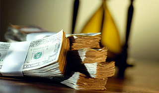 Названа сумма потерь мирового рынка Названа сумма потерь мирового рынка