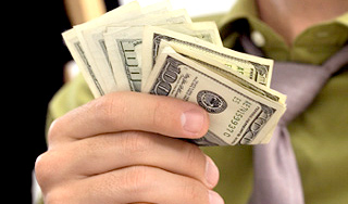 Кишинев планирует отказаться от доллара Кишинев планирует отказаться от доллара