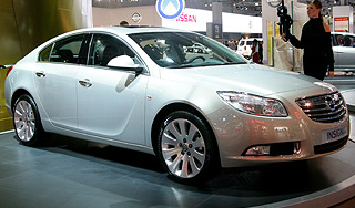 В Европе выбрали "Автомобиль года" В Европе выбрали "Автомобиль года"