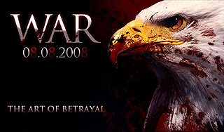 Вашингтон увидит "Войну" Вашингтон увидит "Войну"