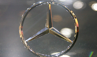 Рабочие портили "Мерседесы" на заводе Рабочие портили "Мерседесы" на заводе