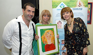 Жизнь ребенка могут спасти сто рублей Жизнь ребенка могут спасти сто рублей