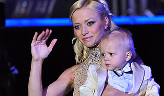 Бережная родила от женатого мужчины Бережная родила от женатого мужчины