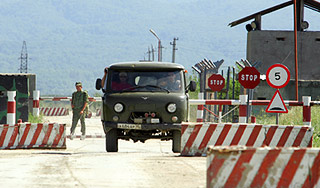 Медведев рассказал о военных базах России Медведев рассказал о военных базах России