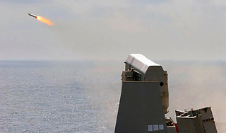 Москва требует от США физических гарантий Москва требует от США физических гарантий