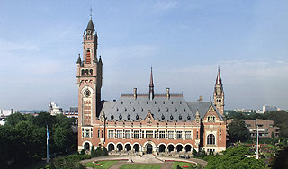 Хорватия обвинила Сербию в геноциде Хорватия обвинила Сербию в геноциде