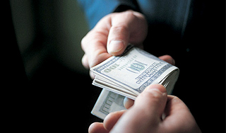 США задолжали Китаю полтриллиона долларов США задолжали Китаю полтриллиона долларов