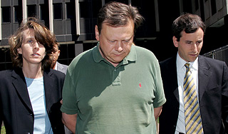 США передали России опального дипломата США передали России опального дипломата