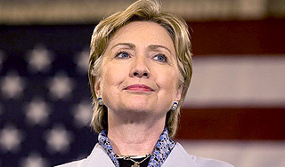 Клинтон приняла предложение Обамы Клинтон приняла предложение Обамы