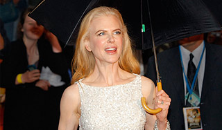 Николь Кидман заметно постарела Николь Кидман заметно постарела